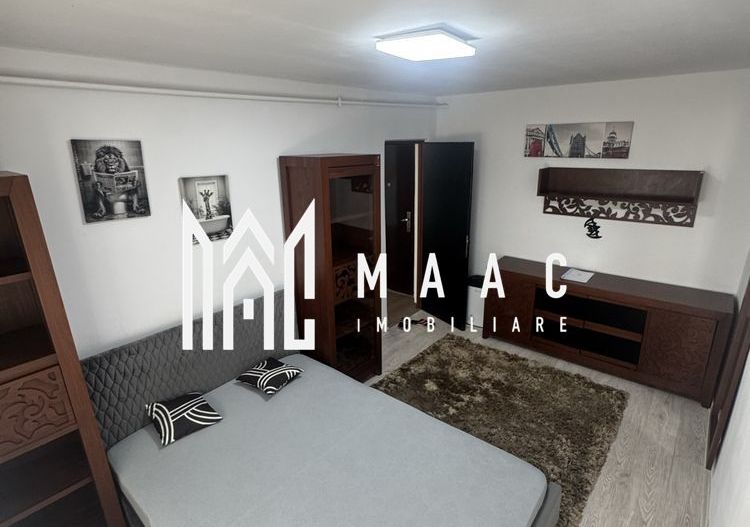 Apartament de vânzare Sibiu | Ștefan cel Mare | 1 cameră, 23 mp - Poză 1