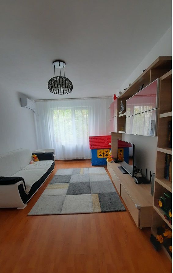 Apartament ULTRAMDOERN 3 CAMERE & 2 BAI | LUJERULUI | METROU - Poză 1
