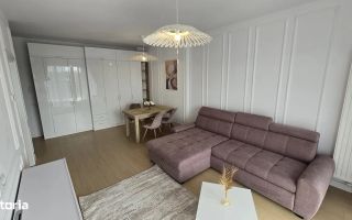 Apartament 2 camere de închiriat – Silk District - Poză 11