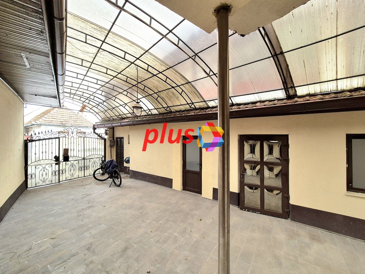 Spatiu comercial la casa- 170 mp plus-imo.ro - Poză 12