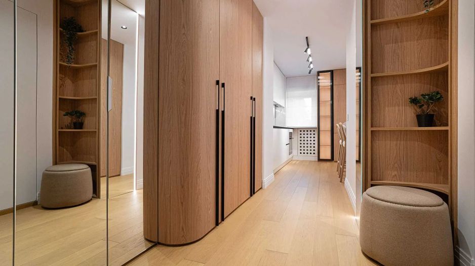 STUDIO - MUNCII, PARCARE ADP, METROU, MASINA DE SPALAT VASE, MODERN - Poză 3