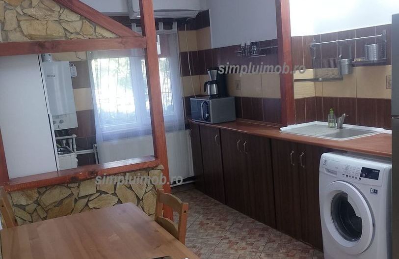 Decomandat- 3Camere- Crangasi Lacul Morii - Poză 8