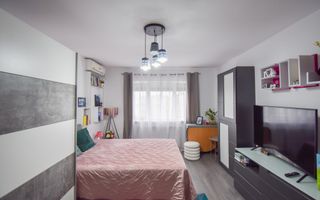 Apartament cu 2 camere | 46 MP | Zona Lenin - Poză 1