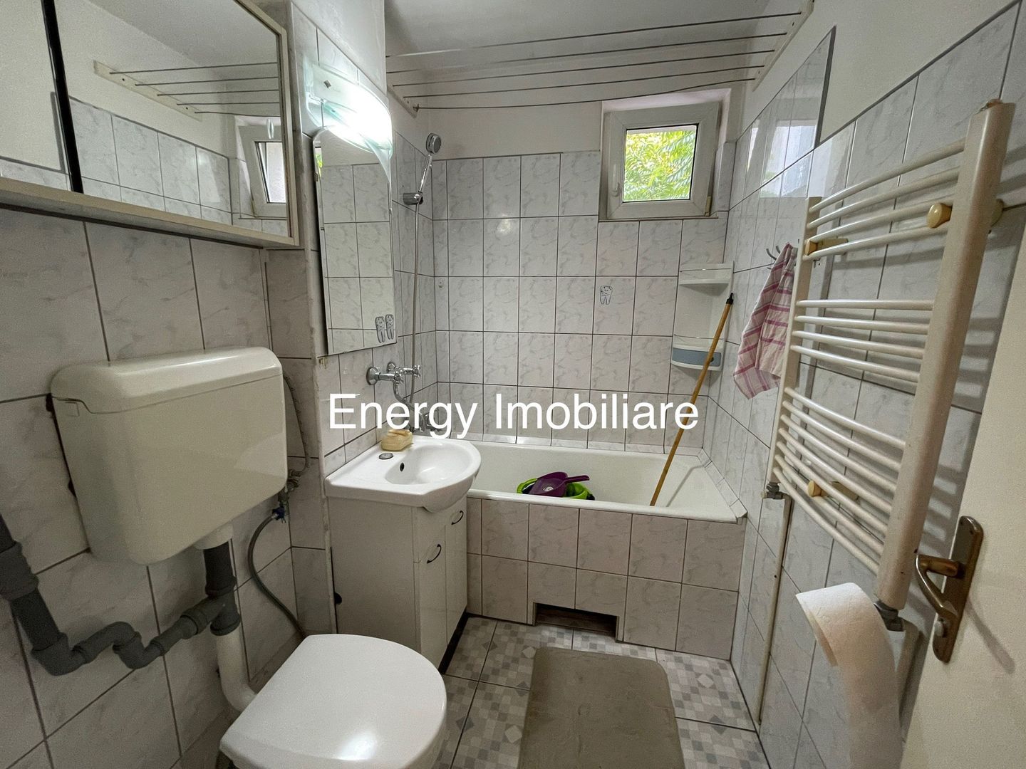 Apartament cu 2 camere, zona Dâmbul Pietros - Poză 5