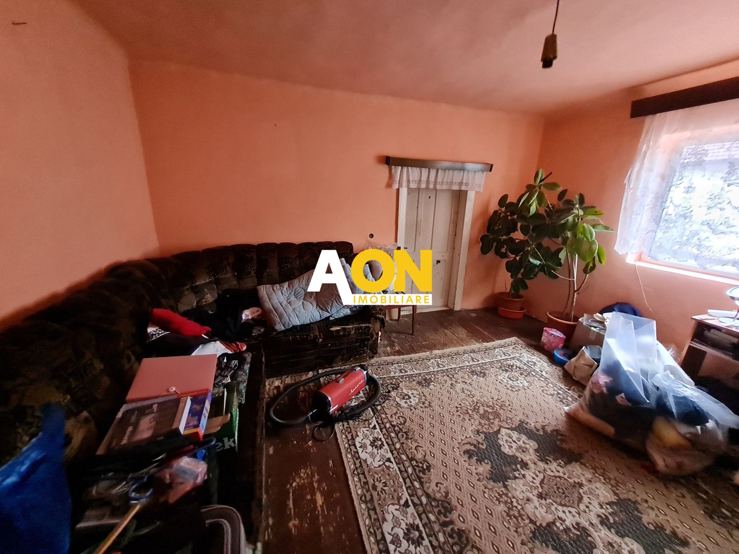 Casa 5 Camere, 143 mp + Anexa 65 m, Teren 1061 mp, Centru - Poză 9