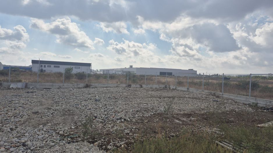 De inchiriat Hală Premium Nouă (470 mp) - Chiajna-Ilfov - Poză 9