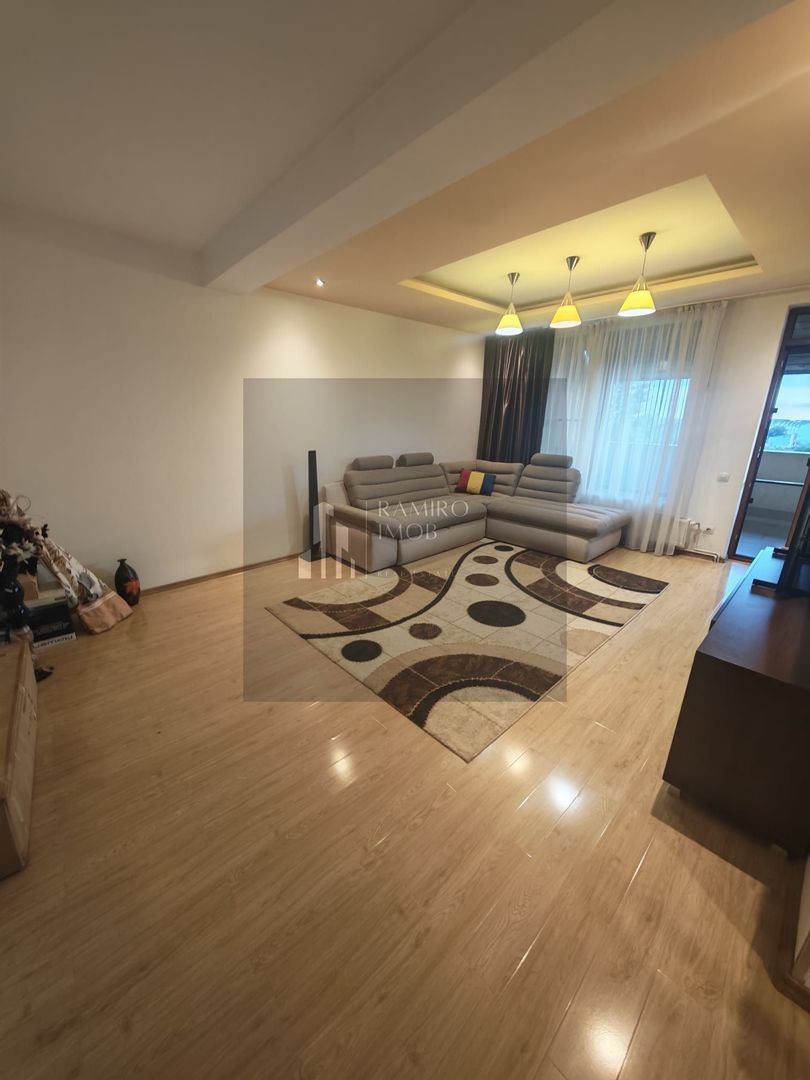 Apartament 2 camere + pod  150mp Bragadiru Cartierul Verde - Poză 1