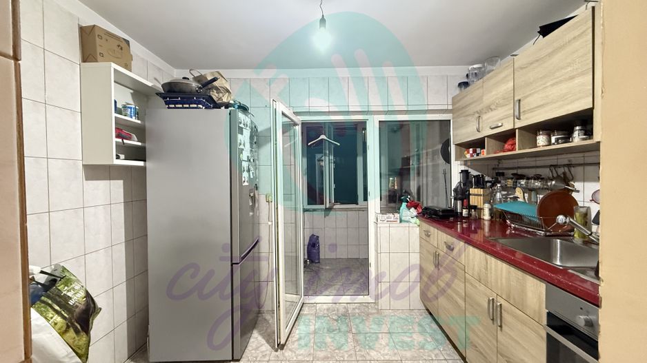 2 camere in BLOC RUSESC - Poză 6