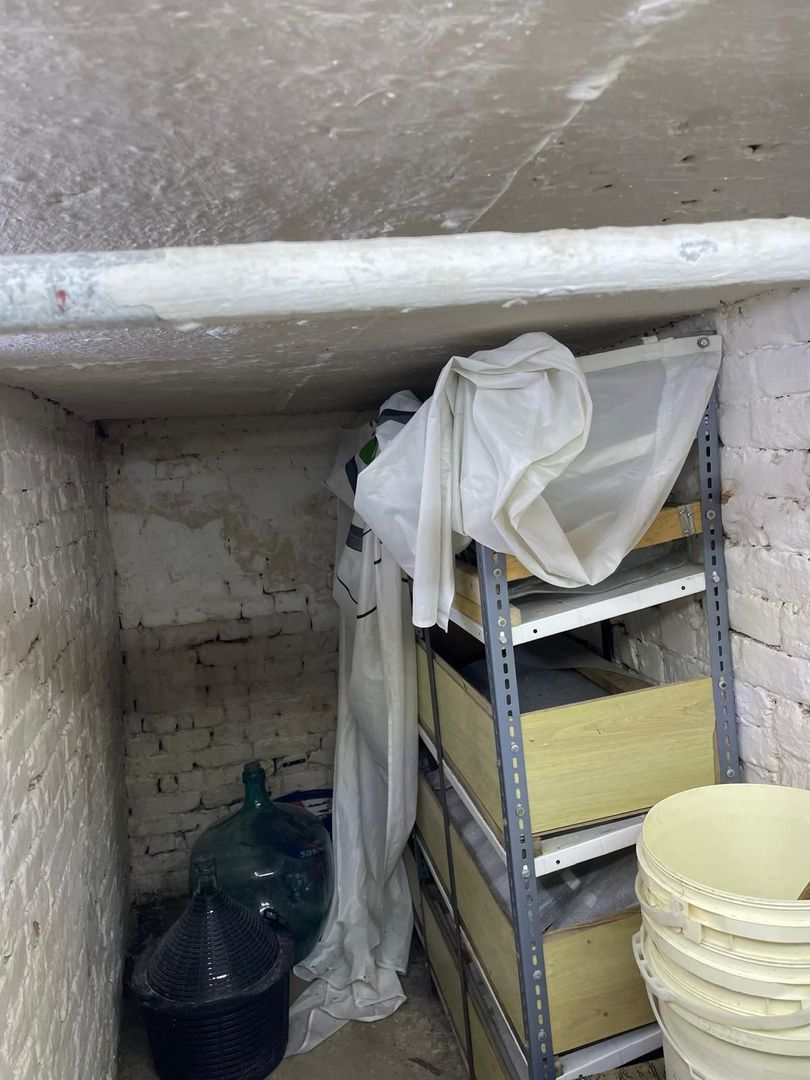 Casa parter 35 km de la Timisoara - Poză 15