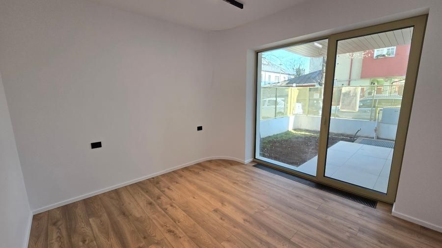 3 CAMERE +CURTE || Bloc boutique || DOMENII - Poză 7