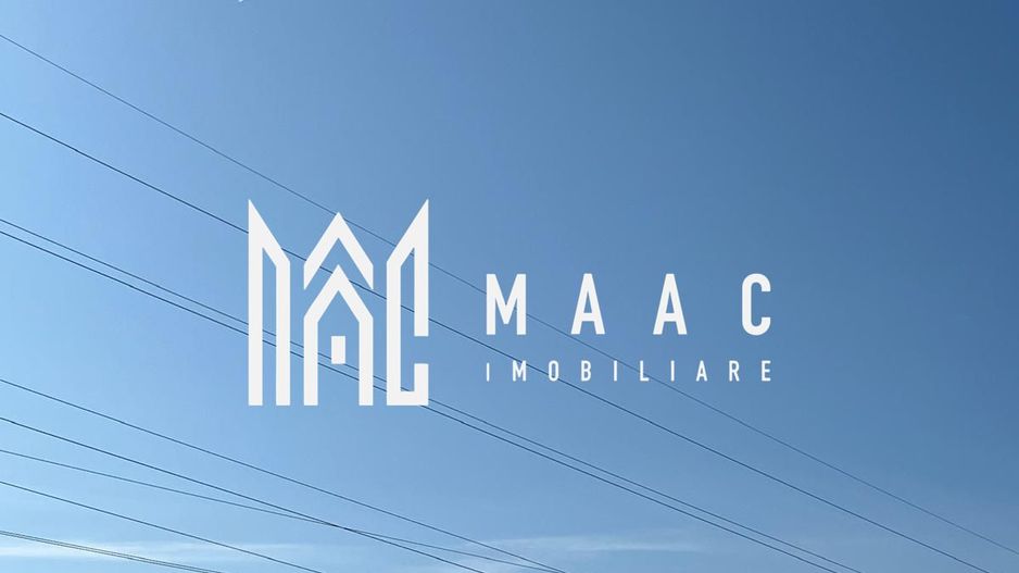 Teren 8600 MPU | Extravilan | Calea Cisnadiei - Poză 3