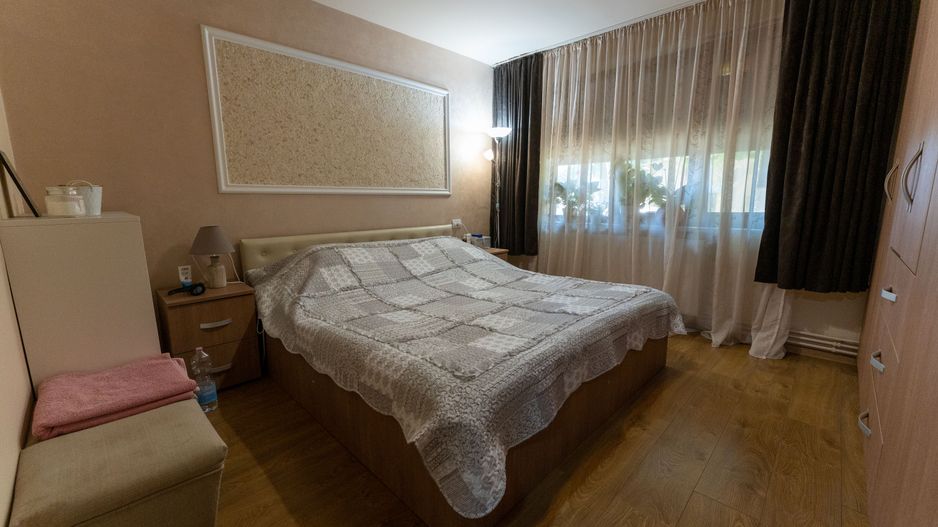 Apartament 2 camere, parter, Podgoria - Poză 3
