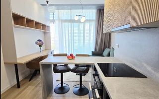 Apartament ULTRALUX Floreasca - Mall Promenada - Prima inchiriere - Poză 3