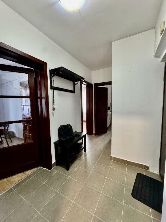 Apartament de închiriat în Floreasca: 2 Camere, 51mp, Mobilat şi Utilat Modern - Poză 16
