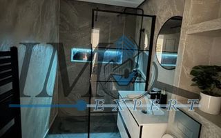 Garsoniera finisata de vânzare în zona Cetate (Mercur) - Poză 3