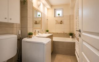 Ultracentral | 2 Camere | Centrala Proprie. - Poză 8