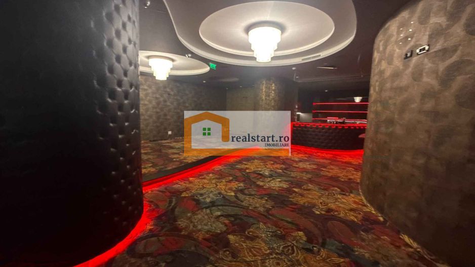 Pta Chibrit, Spatiu Comercial stradal, vad pietonal, langa Metrou 1 Mai, - Poză 1