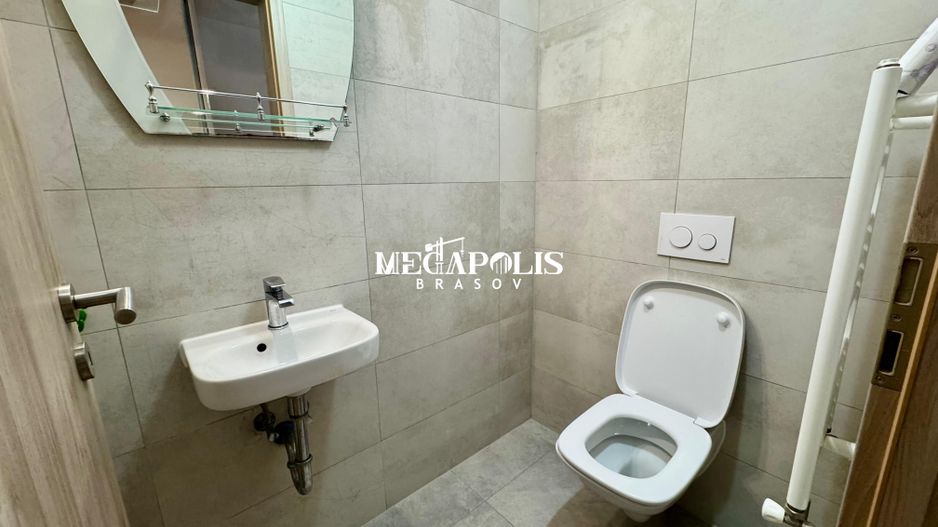 Apartament 3 camere | Parcare | Decomandat | Pet-Friendly | Kasper - Poză 12