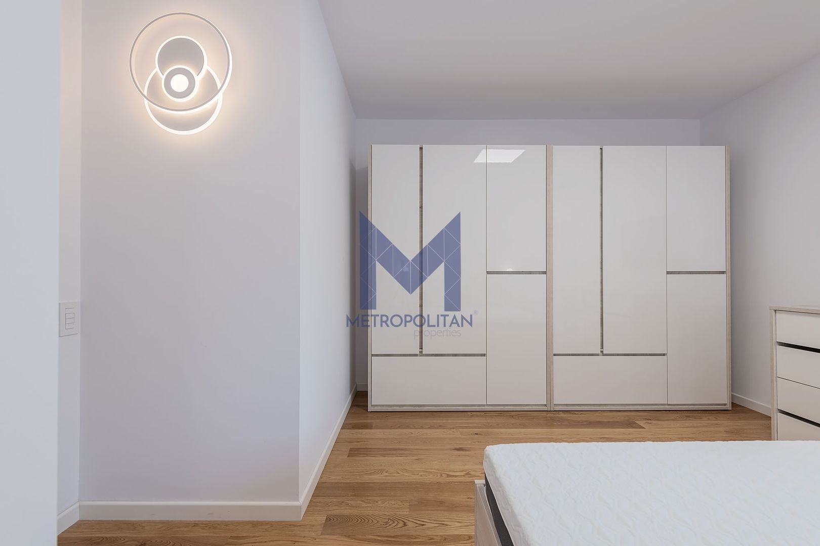 UMF I Apartament 2 camere I str Louis Pasteur 48 I etaj 1 - Poză 13