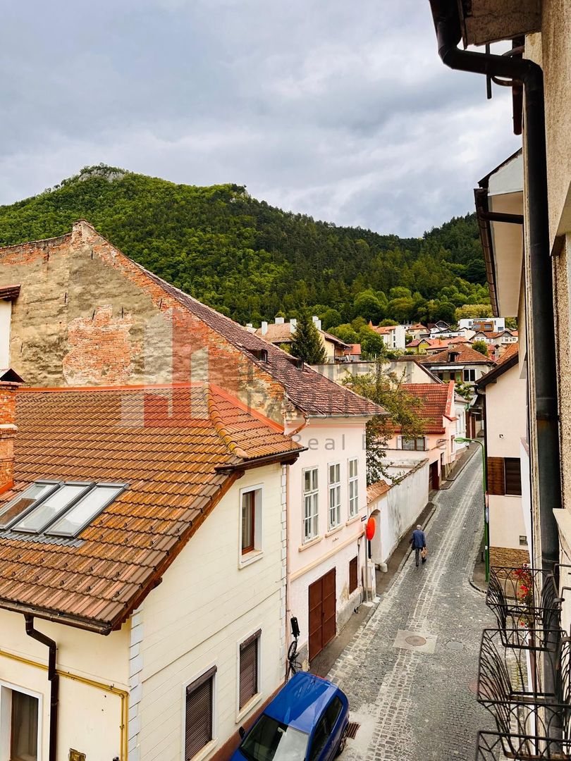 Apartament 2 camere Schei Brasov - Poză 1