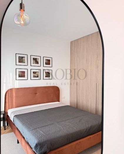 Studio modern 2 camere | Prima închiriere | Nusco City Faza 2 🌇 - Poză 11