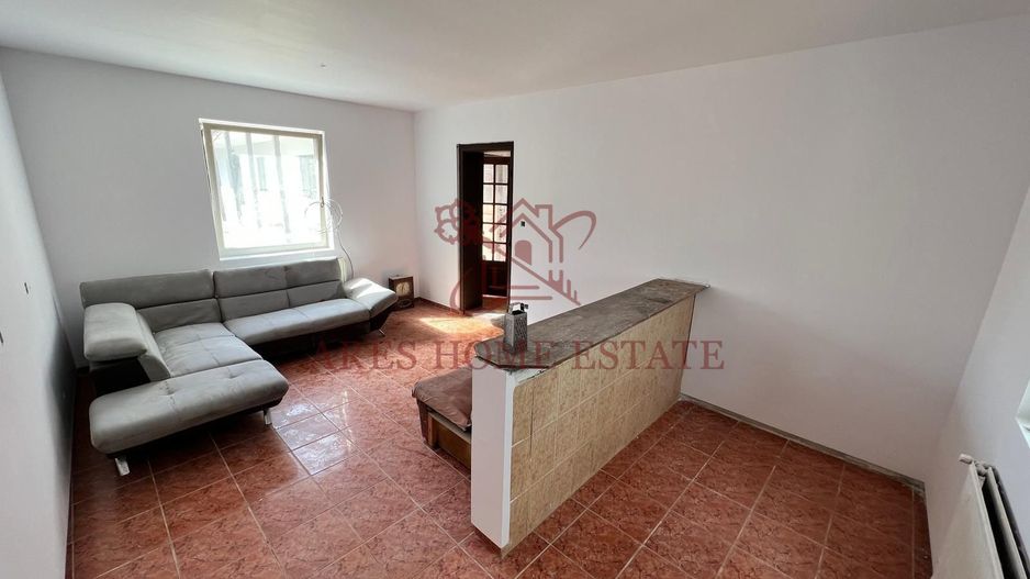 Casa individuala foarte spatioasa cu teren de 1850 mp | Sanandrei - Poză 1