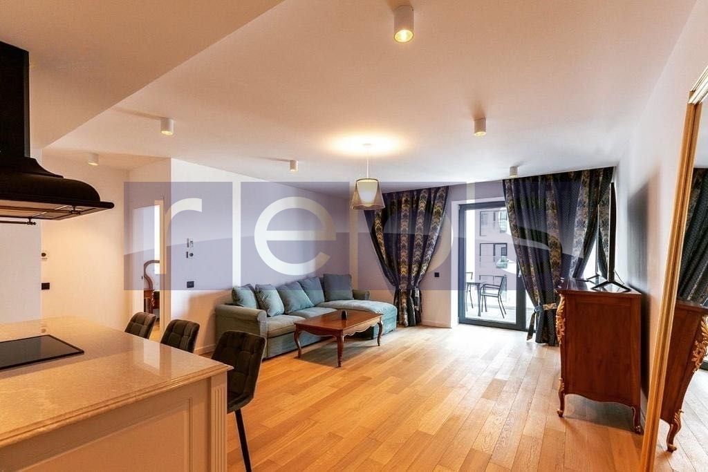APARTAMENT DE ÎNCHIRIAT |  2 CAMERE |  ZONA HERĂSTRĂU + PARCARE - Poză 3