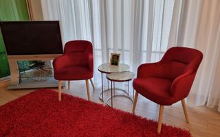 Apartament 3 Camere spatios | Iancu Nicolae | Inchiriere | 2 locuri de parcare - Poză 6