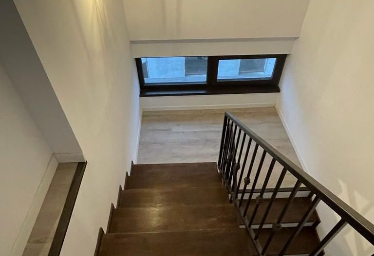 Vilă modernă 6 camere în Băneasa – Henri Coandă, curte proprie, dispon - Poză 10