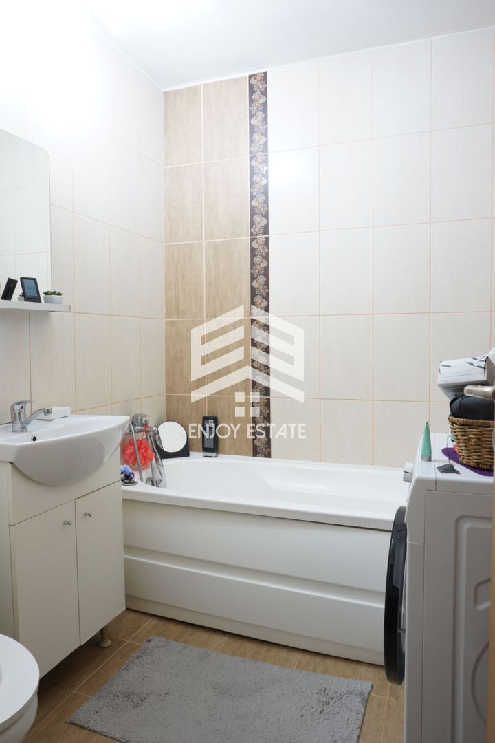 Apartament cu 2 camere de inchiriat disponibil imediat! - Poză 7