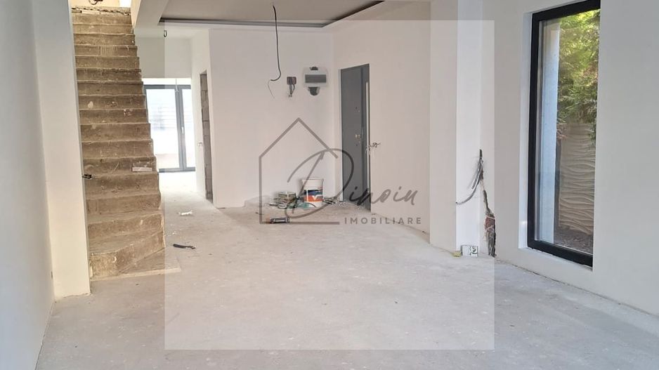 Vilă Premium 4 camere | Corbeanca Ostratu I La cheie I COM 0% - Poză 18