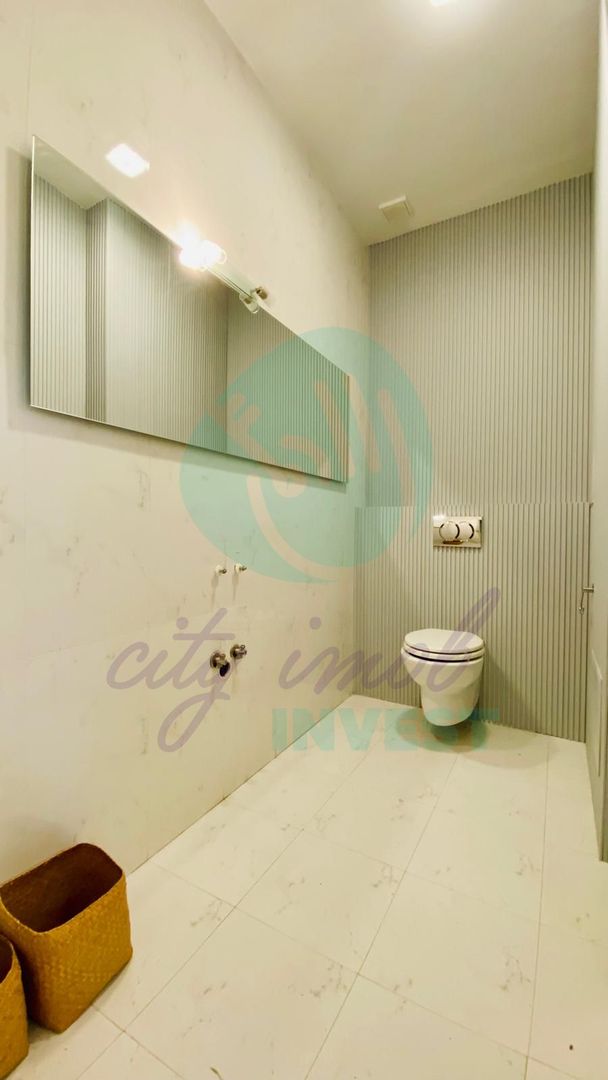 Duplex 5 camere | Primaverii - Poză 12