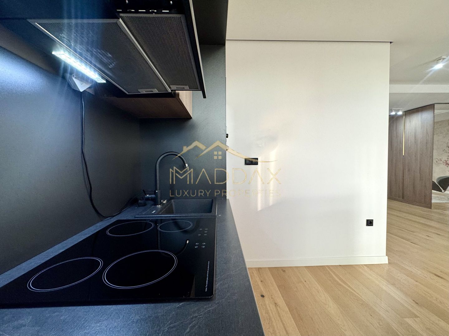 Apartament cu 2 camere *80mp* + terasa // Floreasca - Poză 21