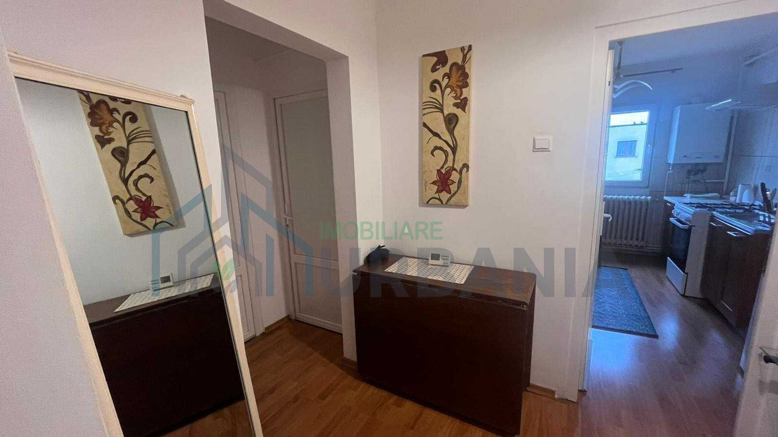 Cameră liberă pentru o colegă de apartament – vibe de student life! - Poză 7