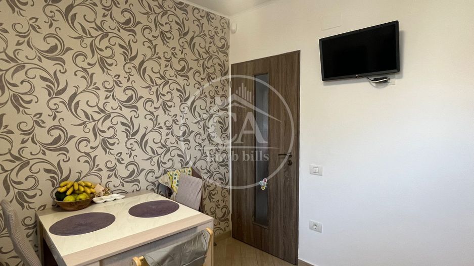 Casă P+subpantă cu 4 camere de vânzare în Cartierul Tineretului,Oradea - Poză 9