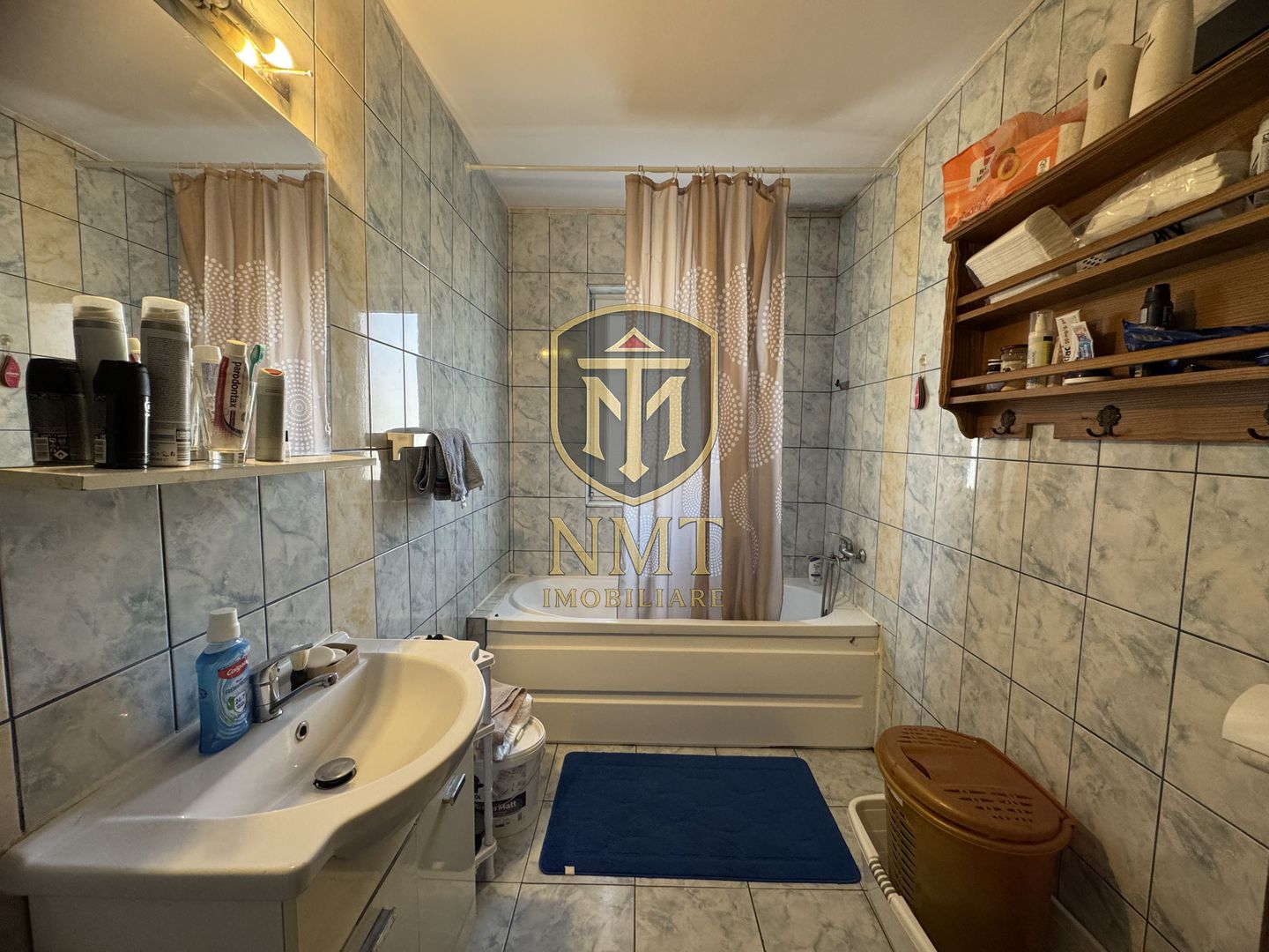 Apartament cu 1 camera | 40 mp | Eroilor - Poză 6