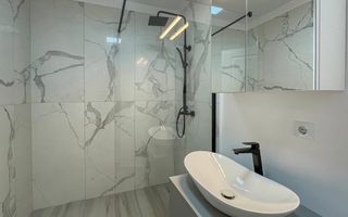 Apartament modern cu 2 camere in cartierul Gheorgheni - Poză 11