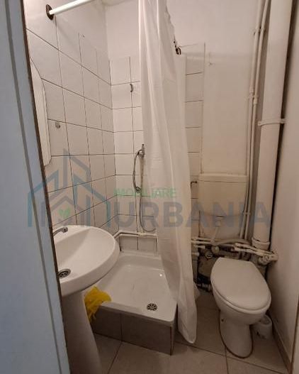 Garsoniera de inchiriat, Mathaus-Nicolina, mobilata si utilata complet - Poză 4
