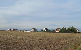 Teren com.Berceni,8600 mp,parcelat ,PUZ aprobat, pentru dezvoltatori - Poză 16