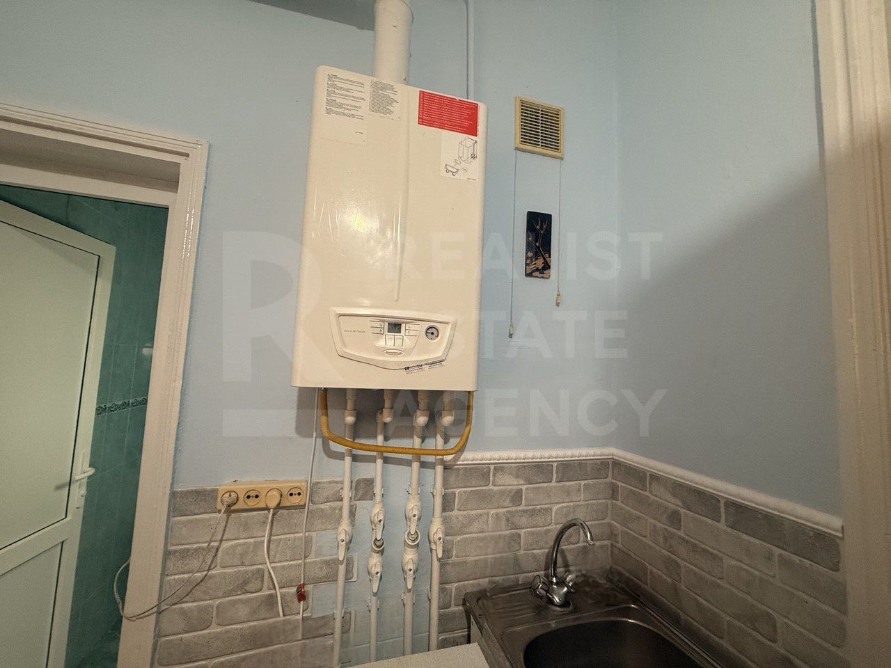 Vânzare, casă, 4 camere, str. Moldavscaia, or. Riscani - Poză 12