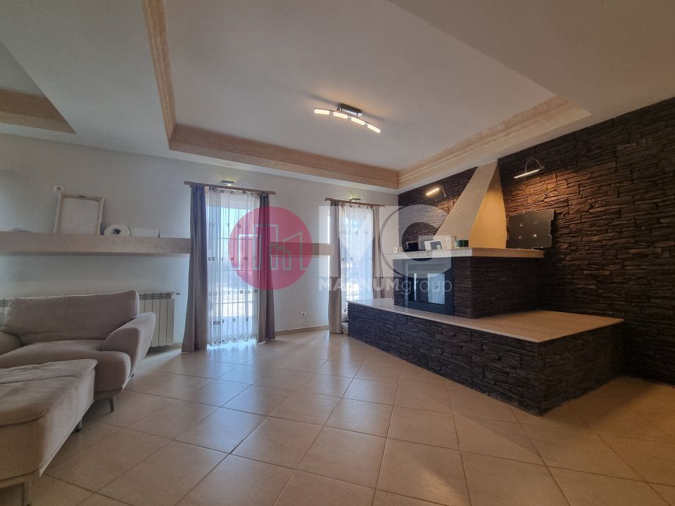 Vila Individuala  Pantelimon-Cernica, teren 2200mp - Poză 7