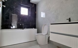 Vile individuale lângă Parcul Ghidigeni | Mansardă amenajată. - Poză 18