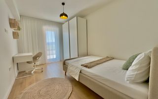 Penthouse 5 camere,3 bai - aer conditionat (NCL-29D-Ra-ap.9) - Poză 13