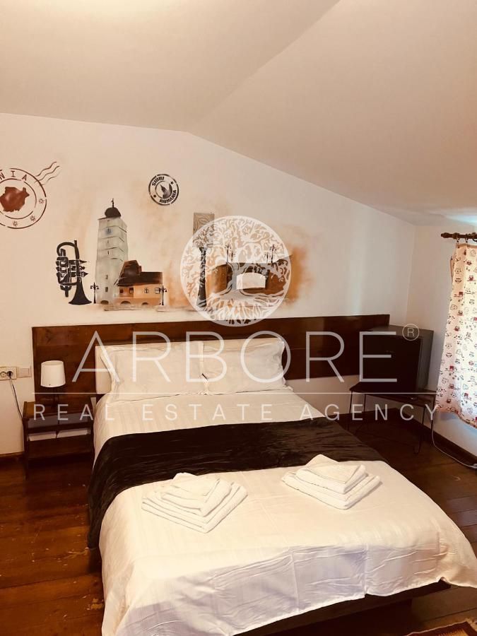 AFACERE PENSIUNE CU 8 CAMERE DE ÎNCHIRIAT - ZONA BĂNEASA - Poză 11