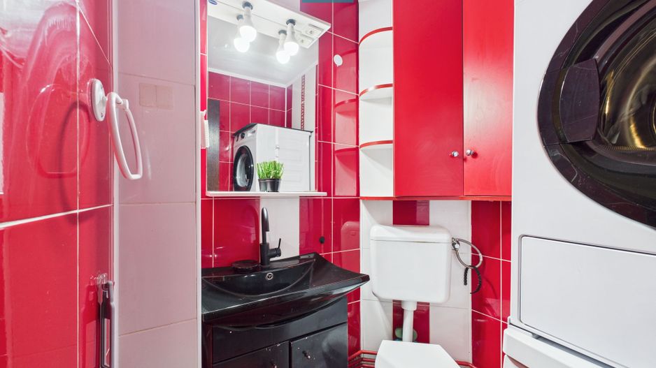 Apartament ultracentral și 2 locuri de parcare - Poză 12