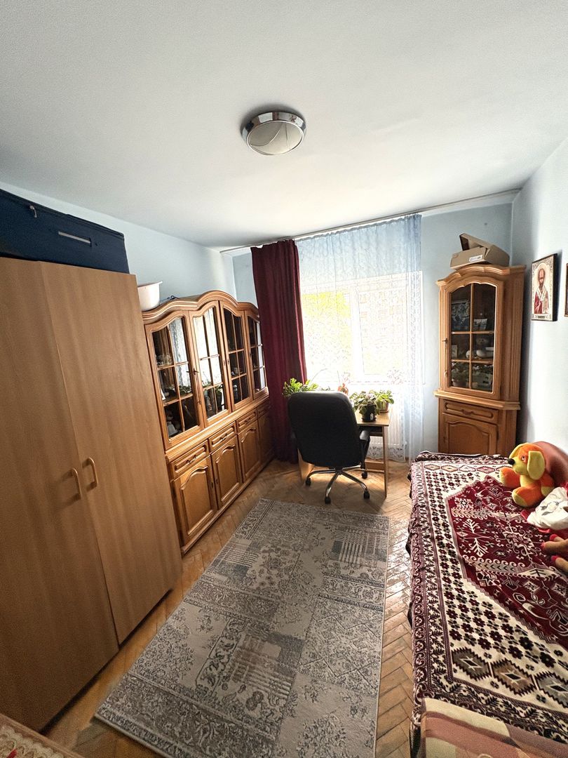 Apartament 3 camere, Calea Aradului - Poză 9