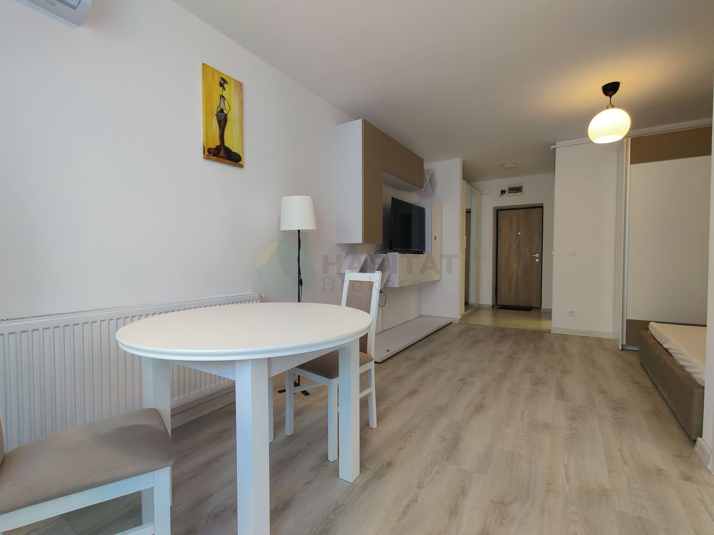 Hils Pallady, loc de parcare acoperit - Poză 16