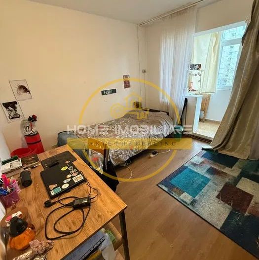 Apartament 2 camere, 42MP, etaj 3/4 FĂRĂ RISC // Dacia - Rond Zimbu - Poză 1