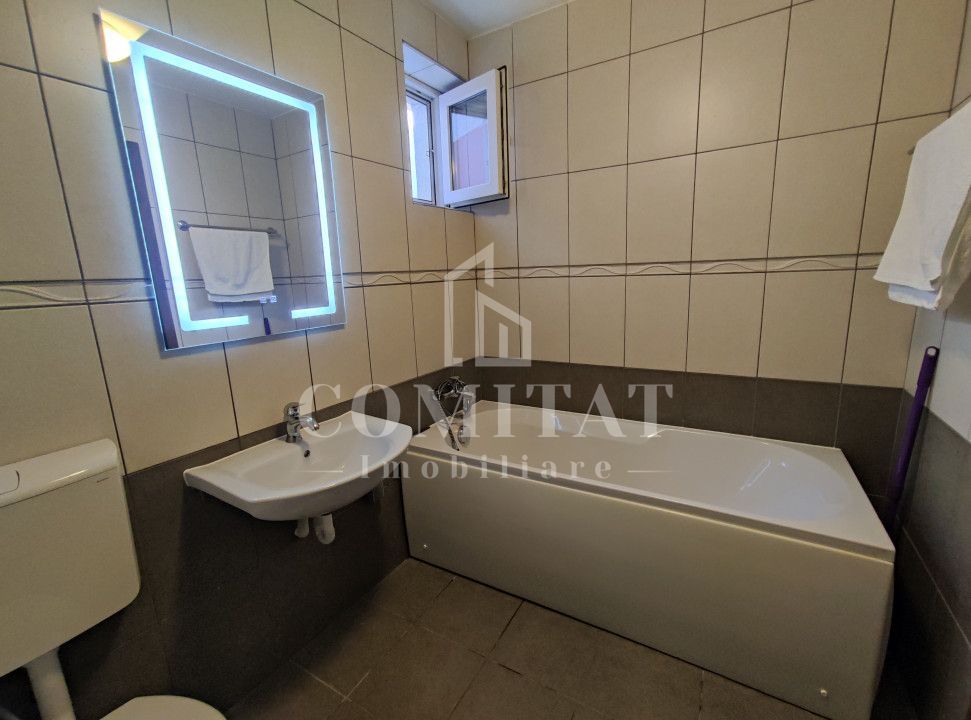 Apartament cu 2 camere | Confort sporit | Zona Grand Hotel Italia - Poză 11