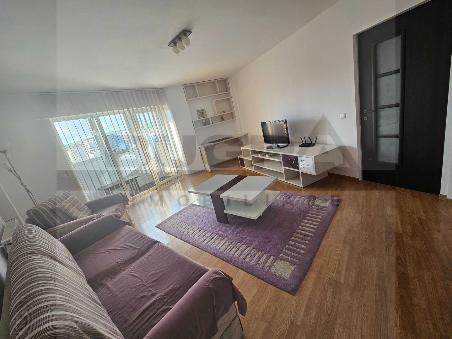 Apartament de 2 camere, 65mp, decomandat, parcare, zona Rivus Mall - Poză 2
